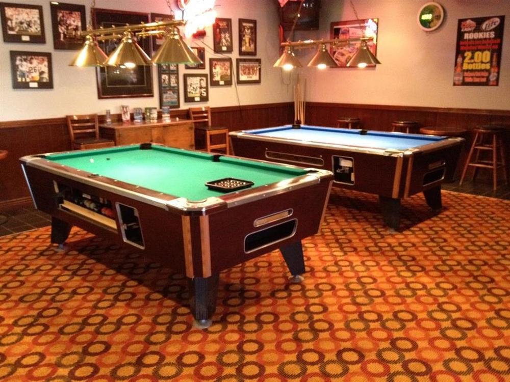 Red Lion Hotel Farmington Restaurant billede