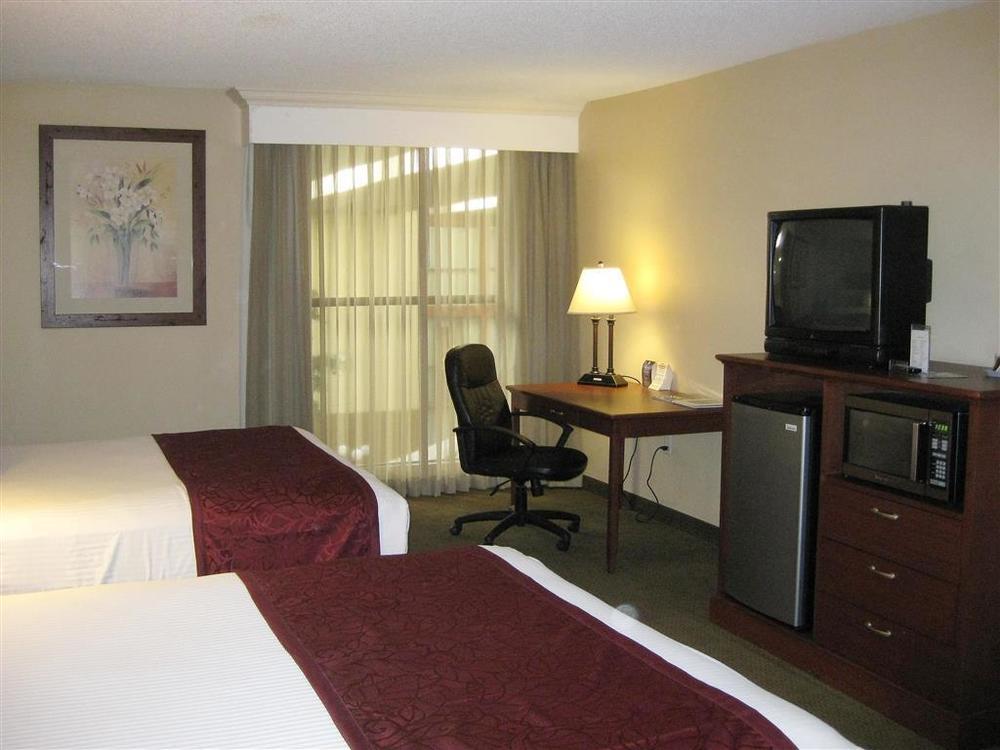 Red Lion Hotel Farmington Værelse billede