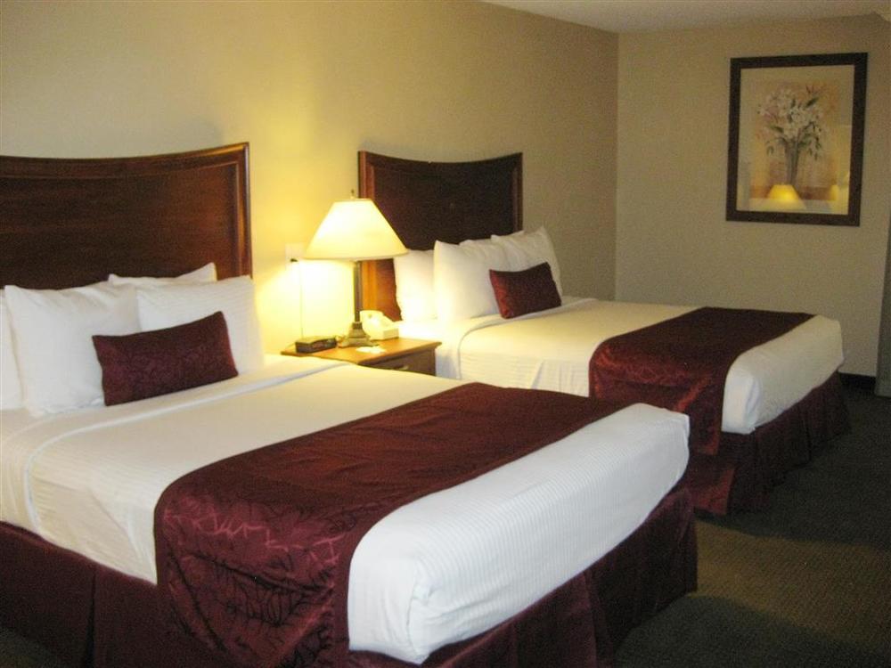 Red Lion Hotel Farmington Værelse billede