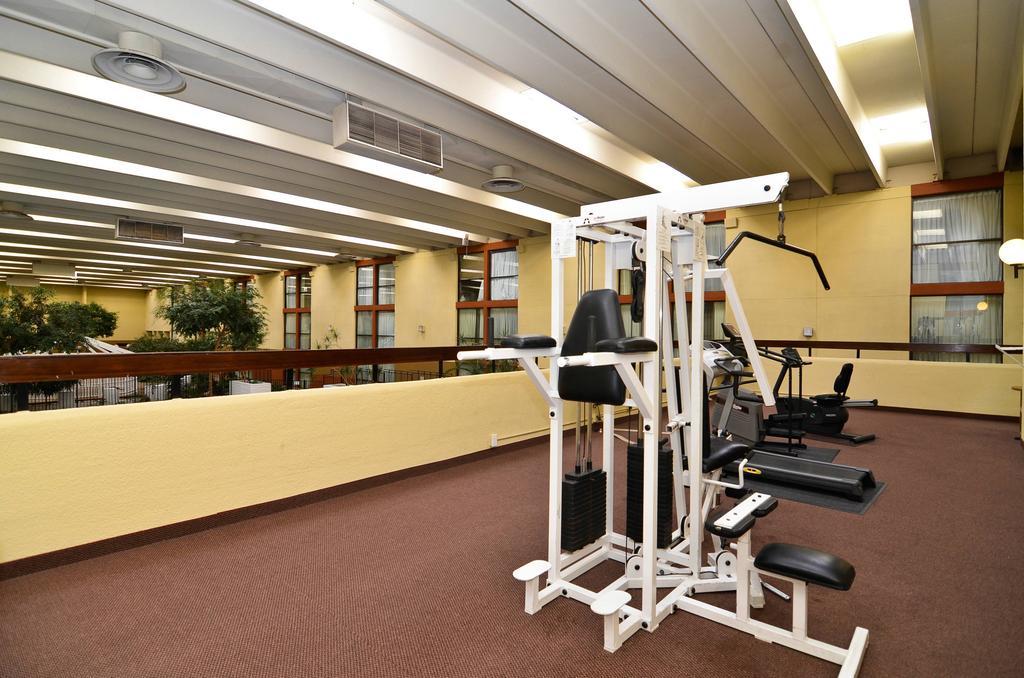Red Lion Hotel Farmington Faciliteter billede